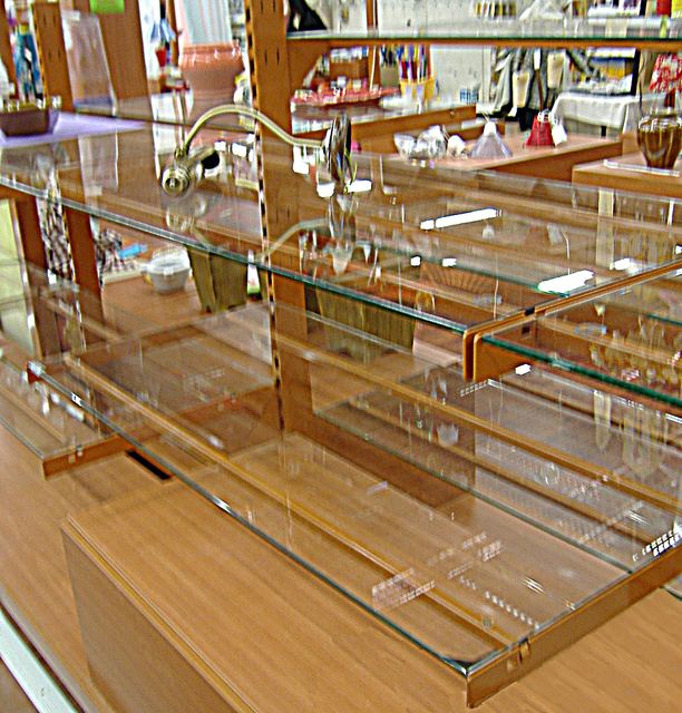 Gondole verre - photo 1