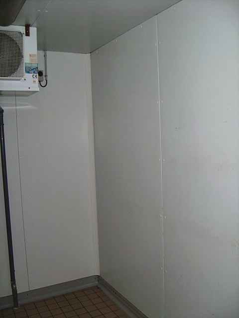 Chambre froide - photo 2