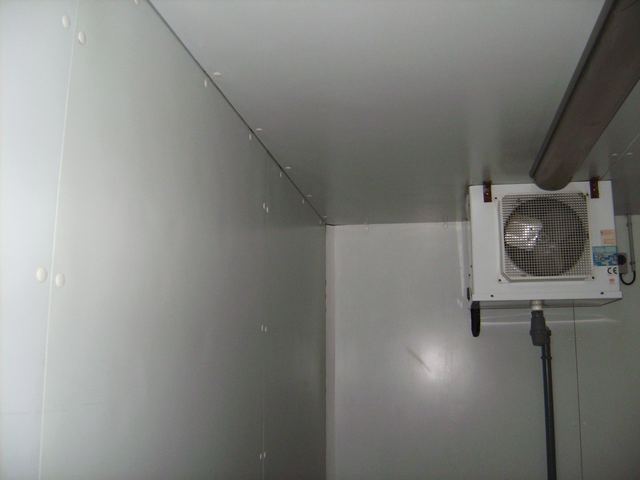 Chambre froide - photo 3