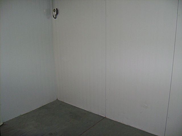 Panneaux de chambre froide - photo 2