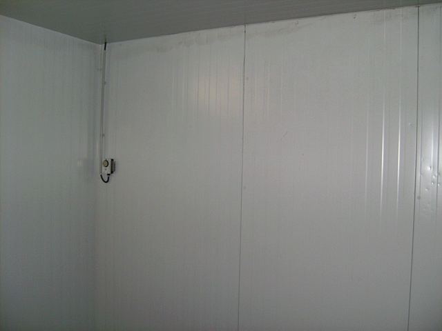 Panneaux de chambre froide - photo 3