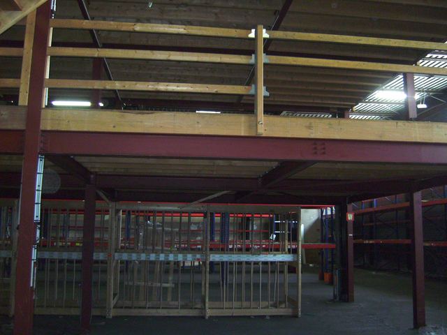 Plateforme - photo 1