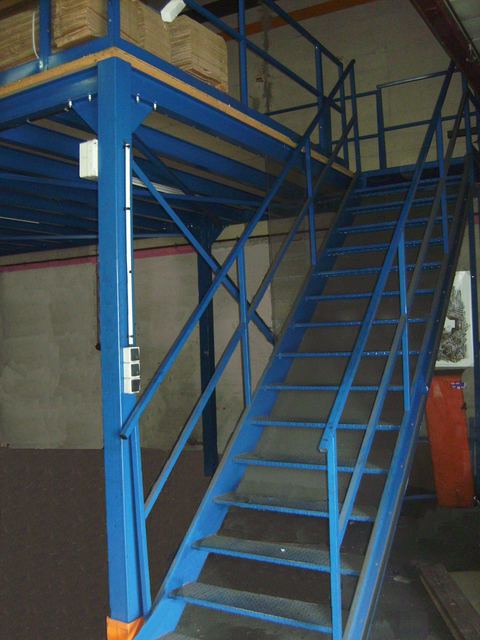 Mezzanine - photo 2