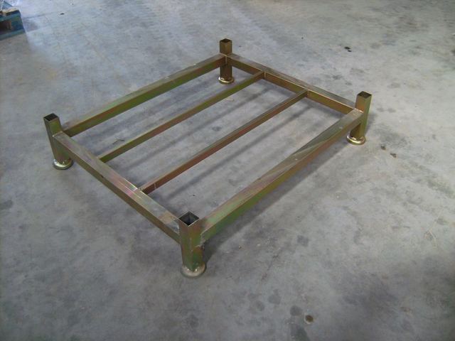 Rack Paillard - photo 1