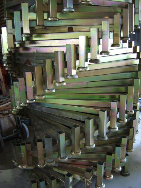 Rack Paillard - photo 2
