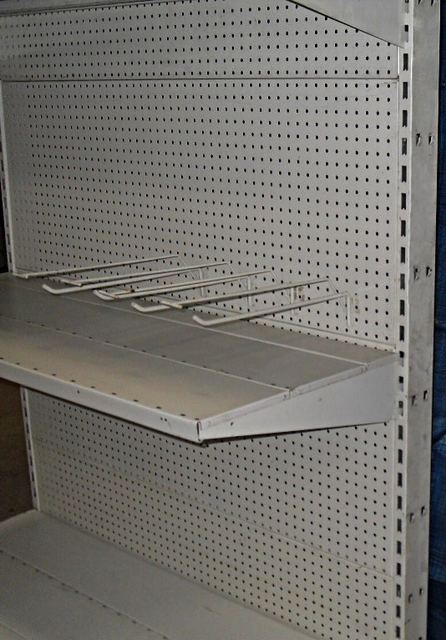 Gondole de magasin - photo 2