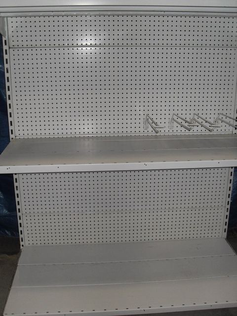 Gondole de magasin - photo 3