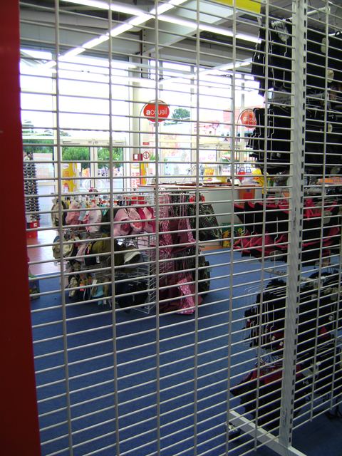 Gondole grille - photo 3