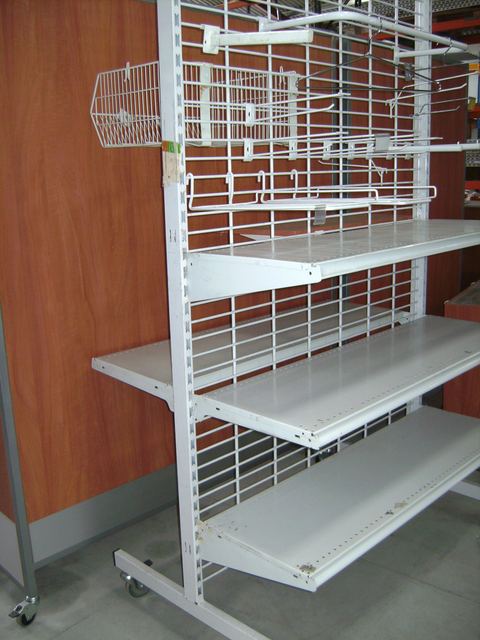 Gondole grille - photo 4