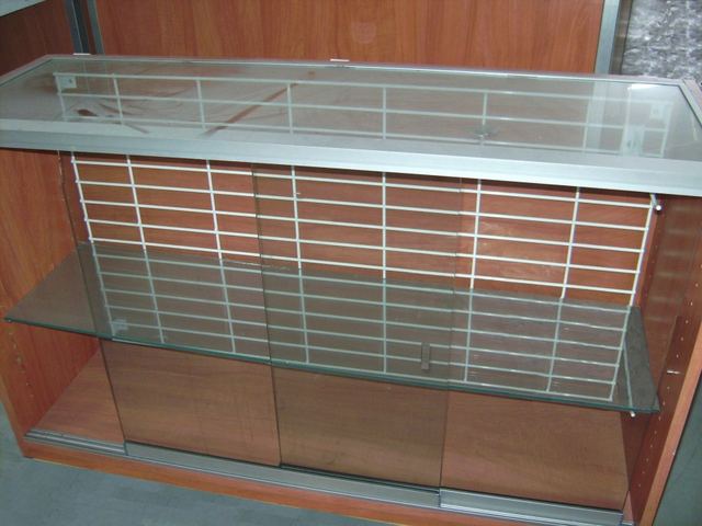 Vitrine