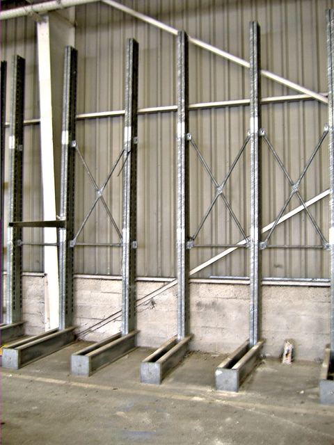 Cantilever